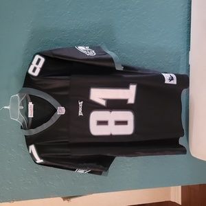 Throwback Philadelphia Eagles Jersey